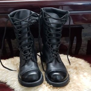 Corcoran Field Boot Steel Toe Boots 